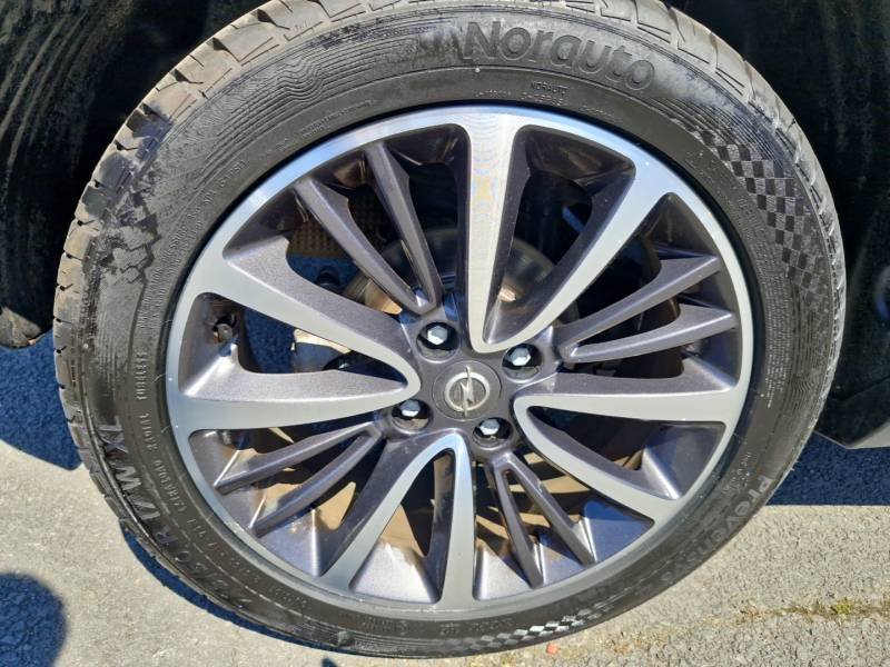 Opel Crossland X - Photo 14