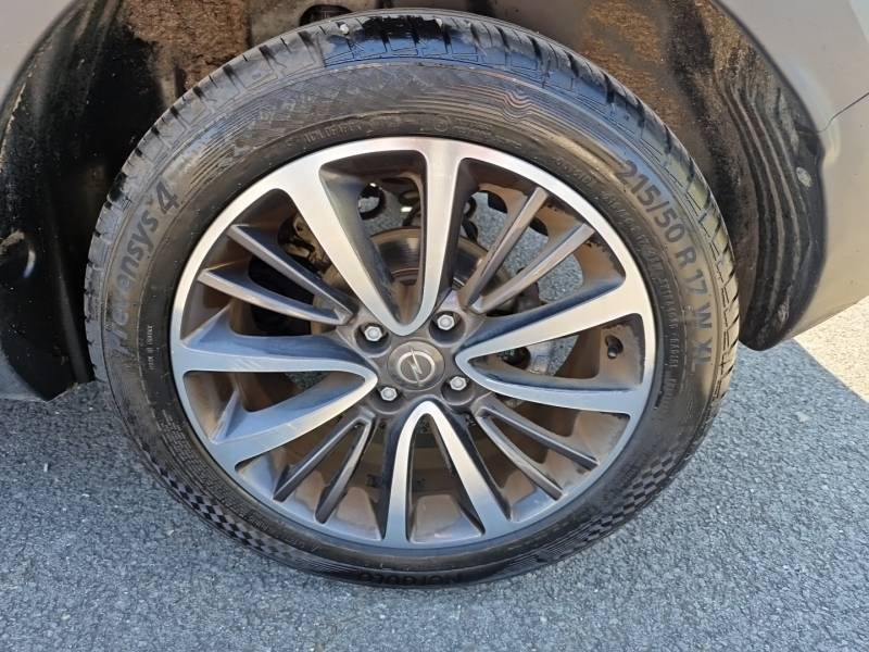 Opel Crossland X - Photo 15