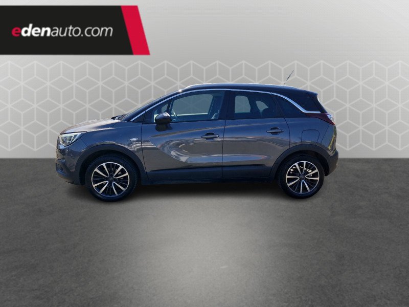 Opel Crossland X - Photo 2