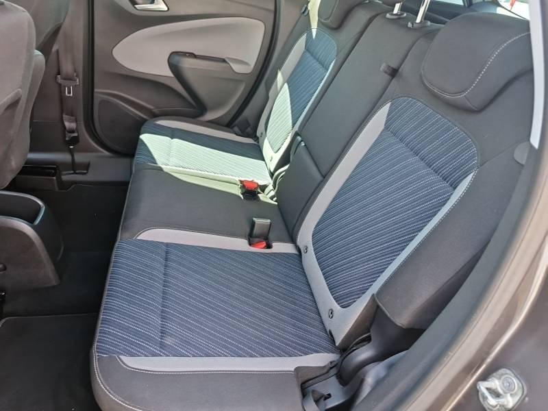 Opel Crossland X - Photo 21