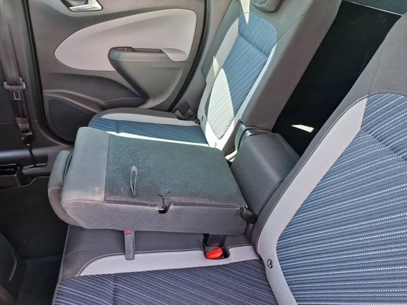 Opel Crossland X - Photo 22