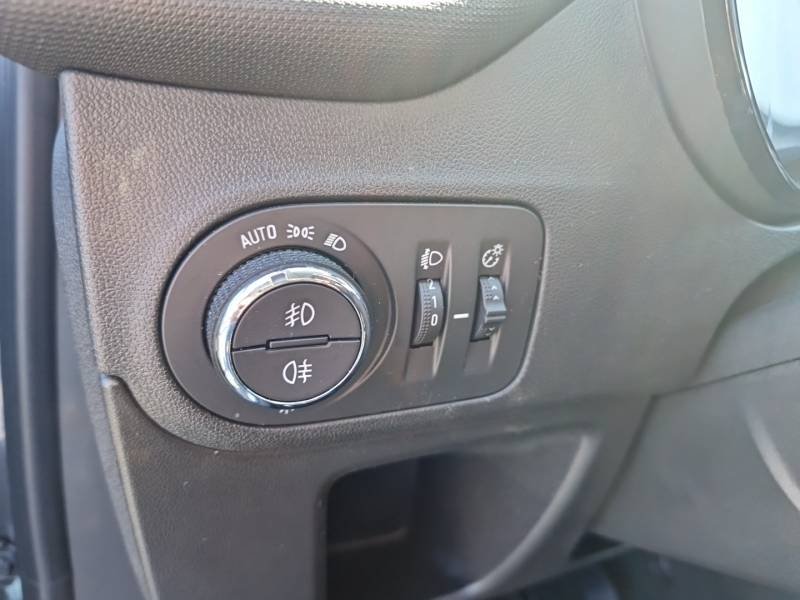 Opel Crossland X - Photo 25