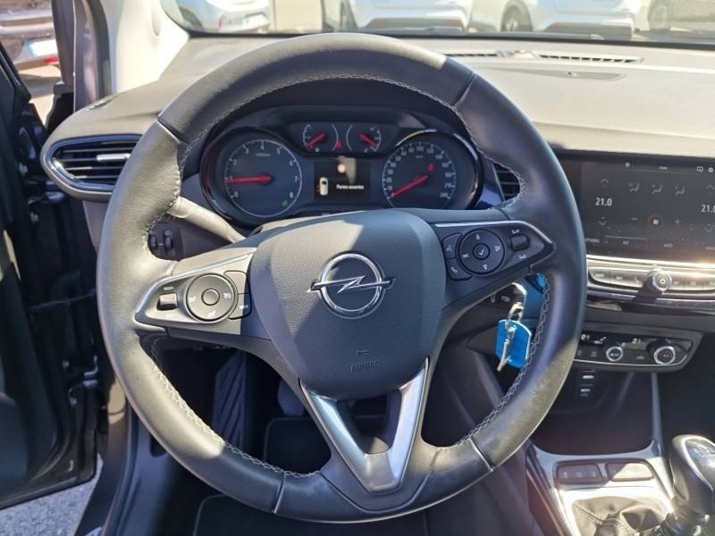 Opel Crossland X - Photo 27