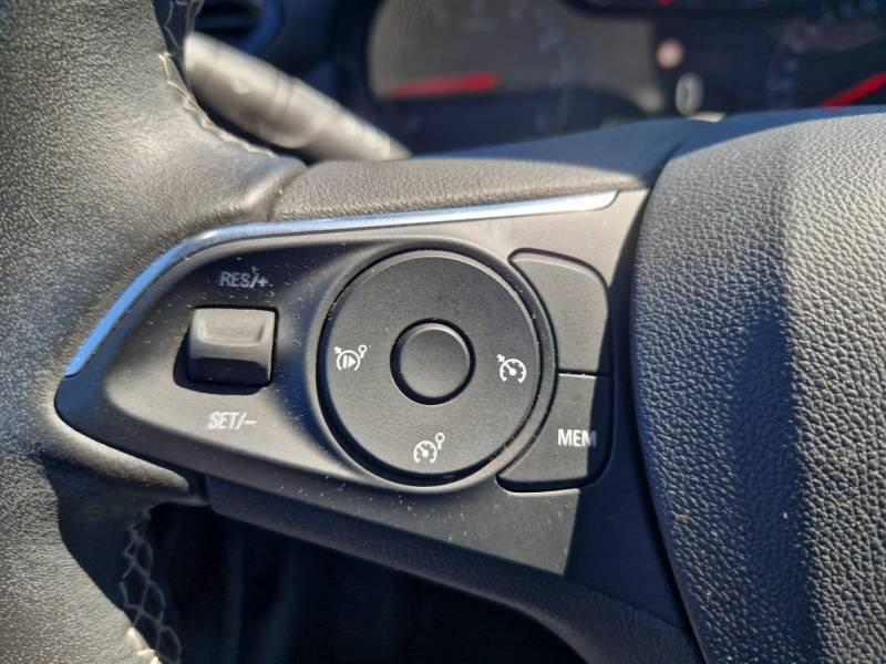 Opel Crossland X - Photo 28