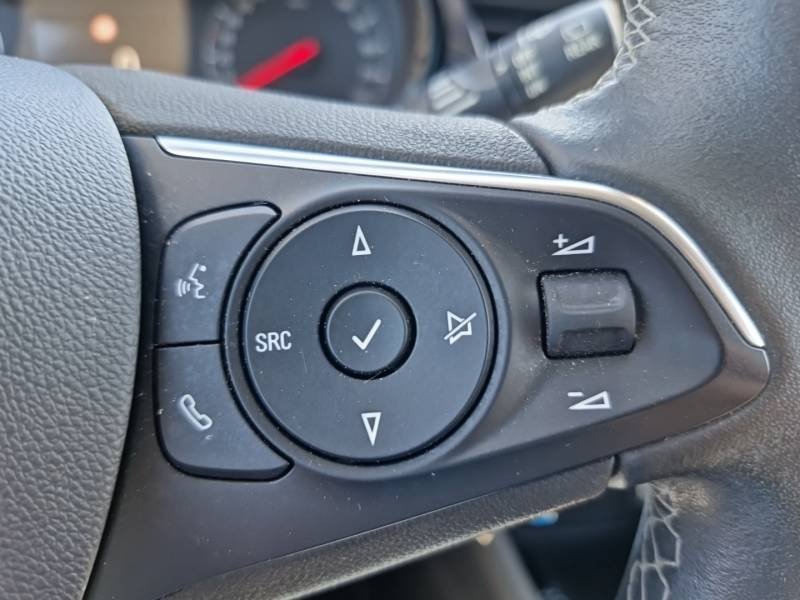 Opel Crossland X - Photo 29