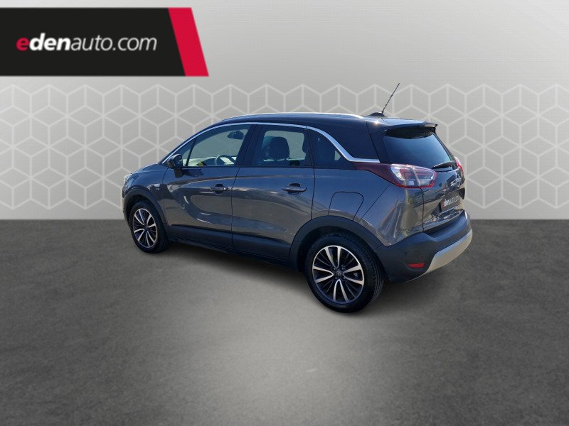 Opel Crossland X - Photo 3