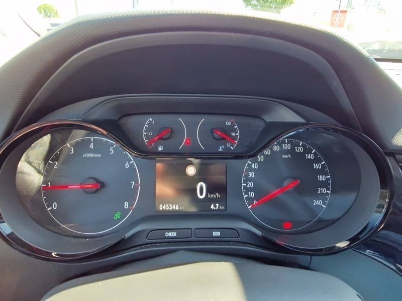 Opel Crossland X - Photo 32