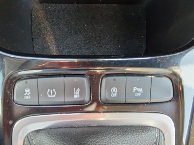 Opel Crossland X - Photo 39
