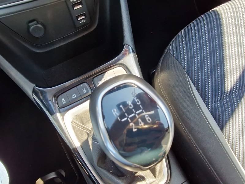 Opel Crossland X - Photo 40