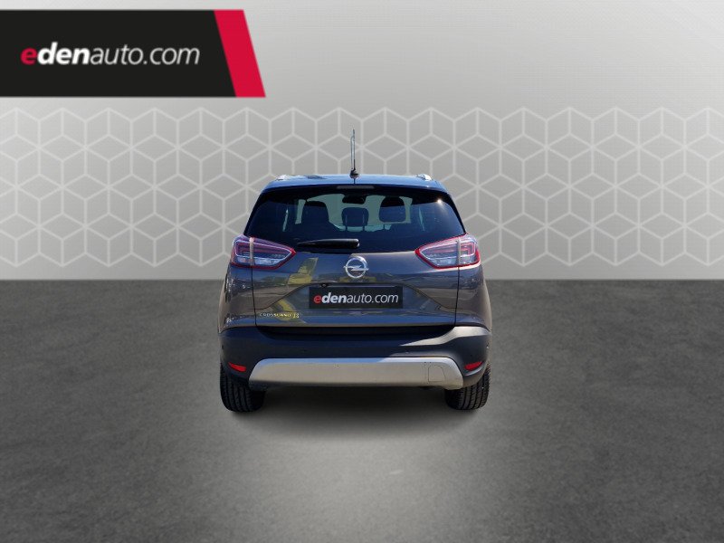Opel Crossland X - Photo 4
