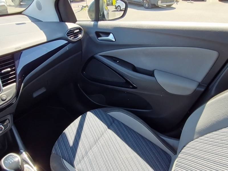 Opel Crossland X - Photo 43