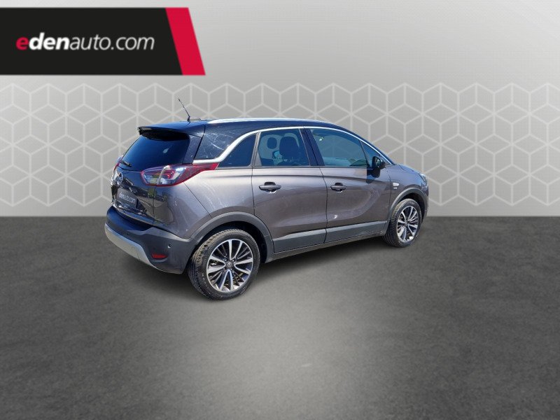 Opel Crossland X - Photo 5