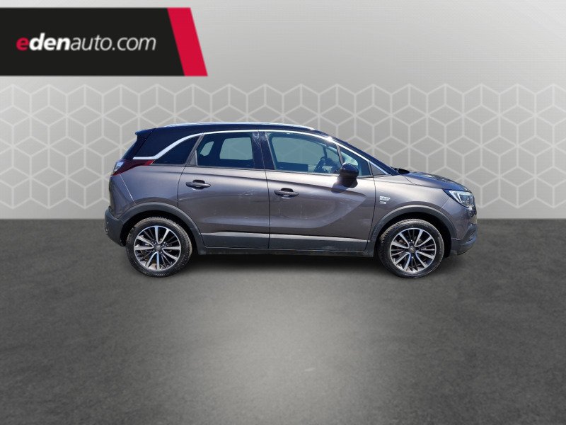Opel Crossland X - Photo 6