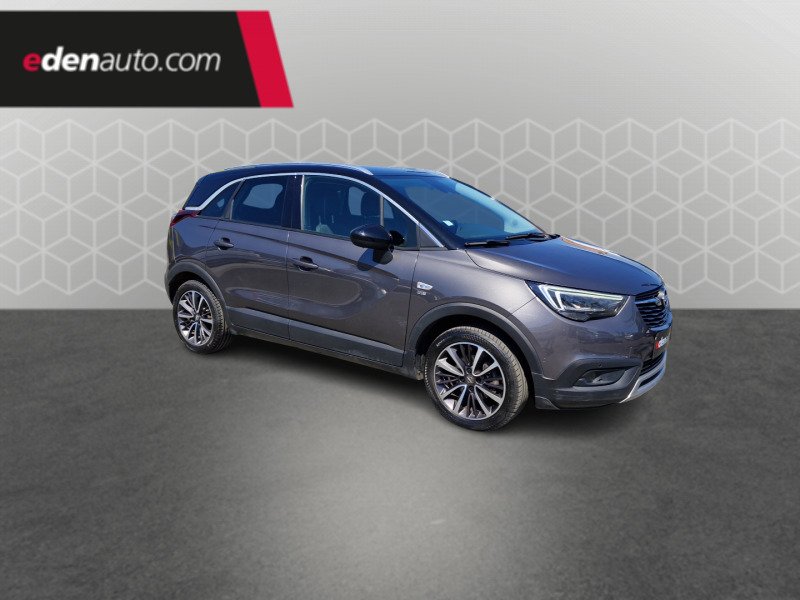 Opel Crossland X - Photo 7