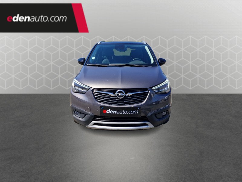 Opel Crossland X - Photo 8