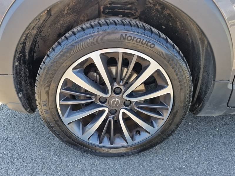 Opel Crossland X - Photo 9
