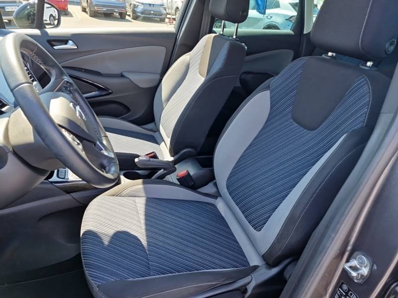 Opel Crossland X - Photo 10