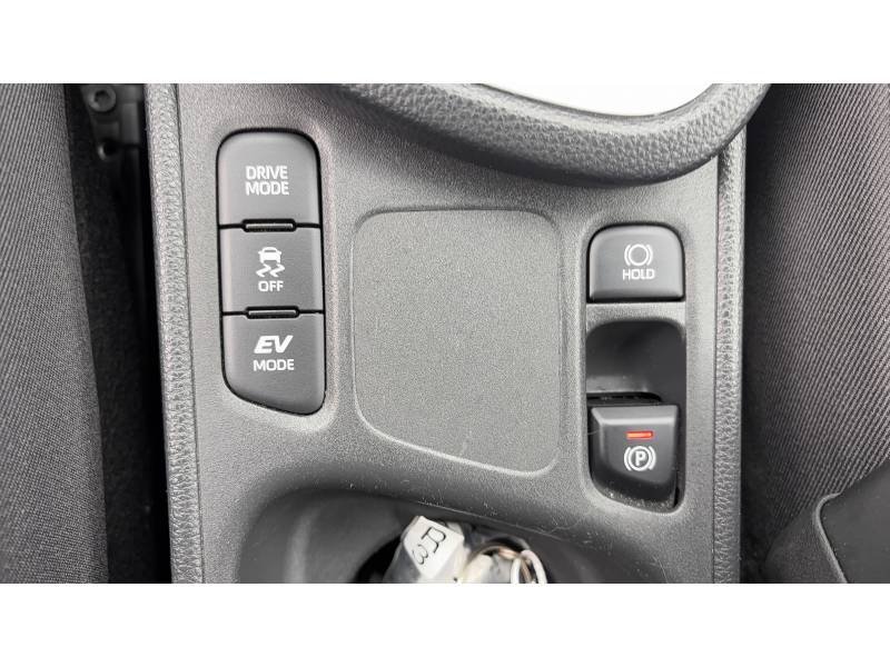 Toyota Yaris - Photo 11