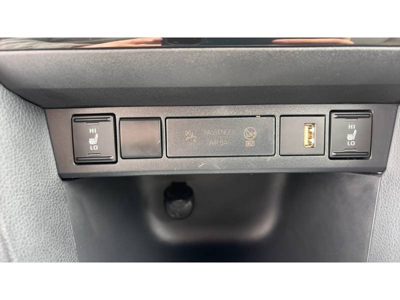 Toyota Yaris - Photo 12