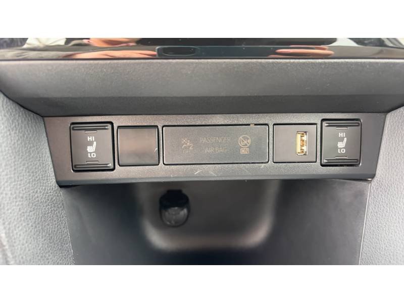 Toyota Yaris - Photo 13