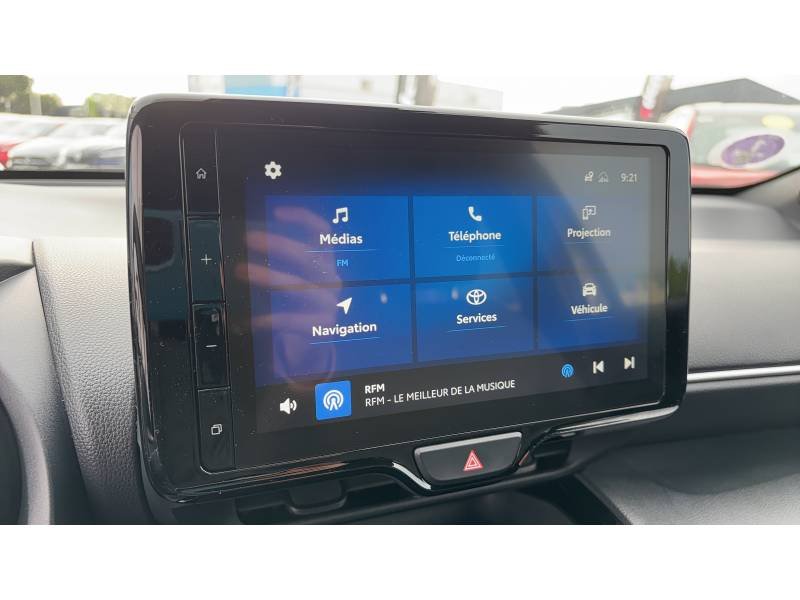 Toyota Yaris - Photo 15