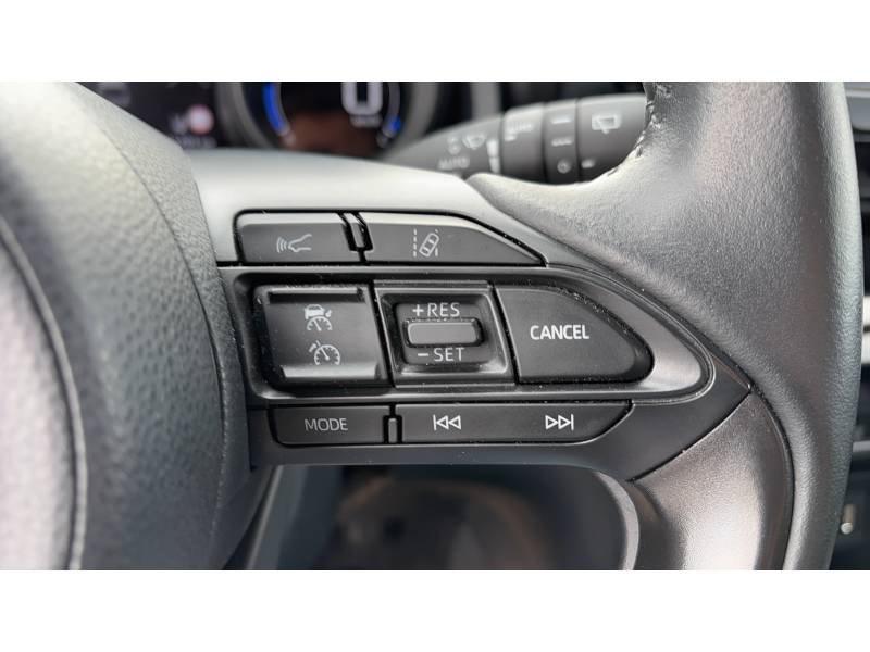 Toyota Yaris - Photo 18