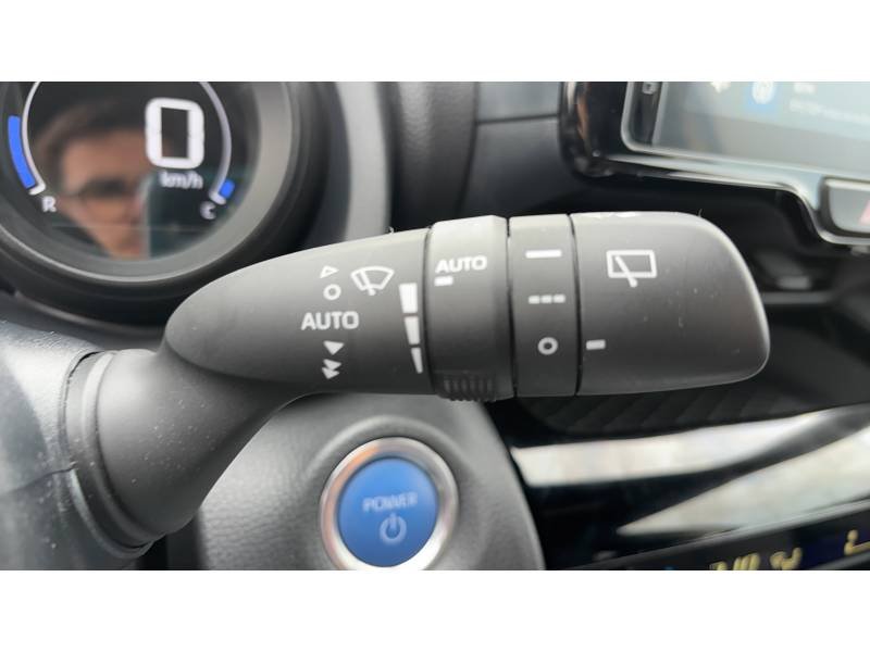 Toyota Yaris - Photo 19