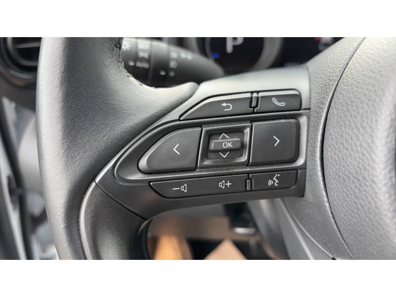 Toyota Yaris - Photo 20
