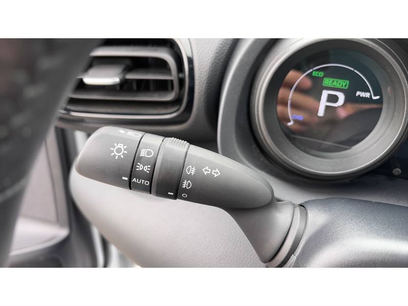 Toyota Yaris - Photo 21