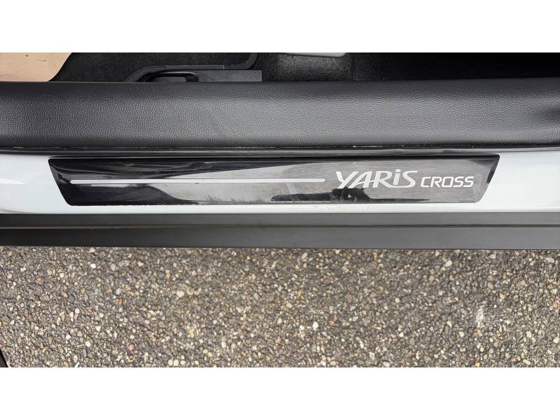 Toyota Yaris - Photo 25