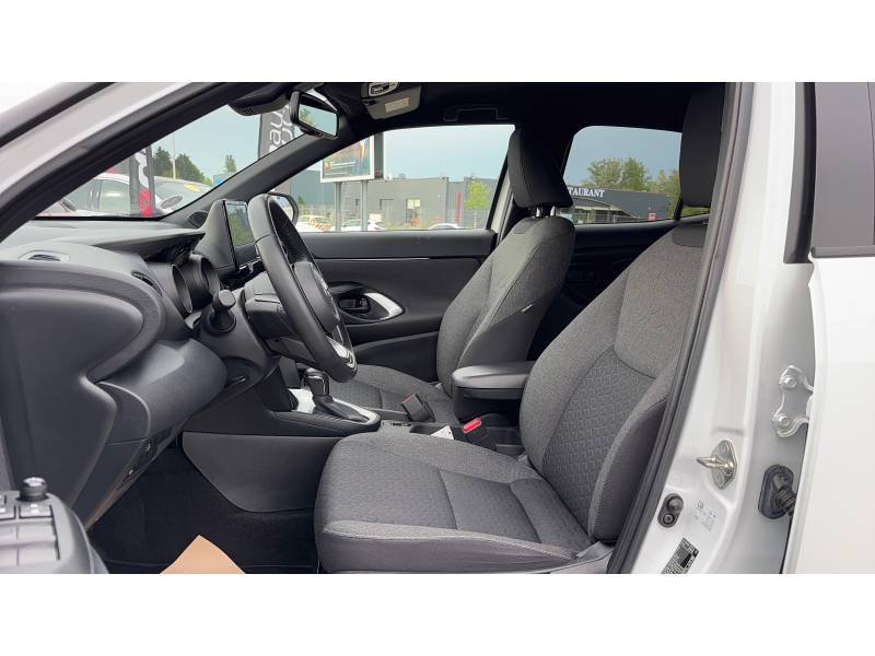 Toyota Yaris - Photo 26