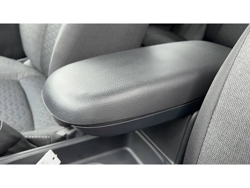 Toyota Yaris - Photo 28