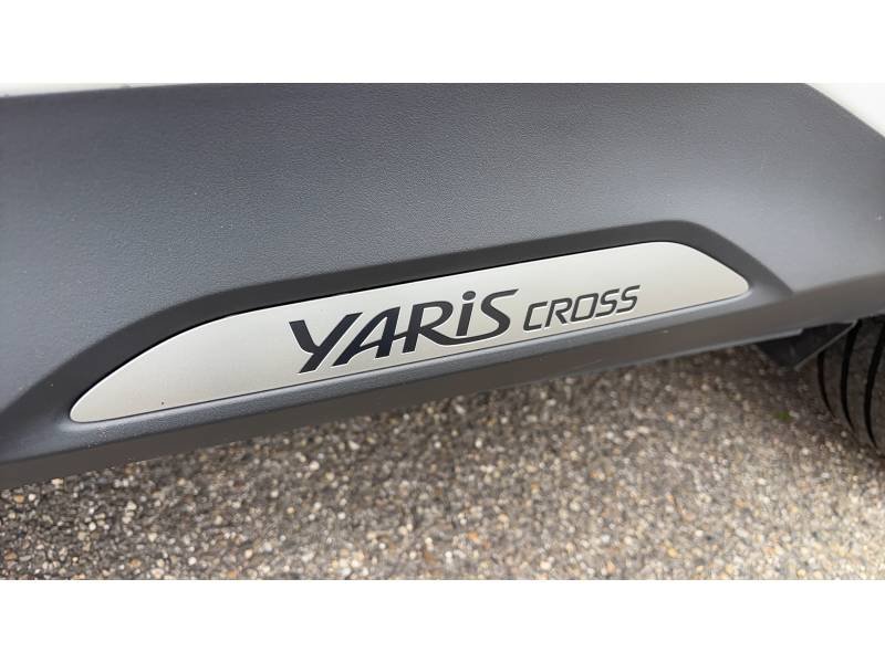 Toyota Yaris - Photo 29
