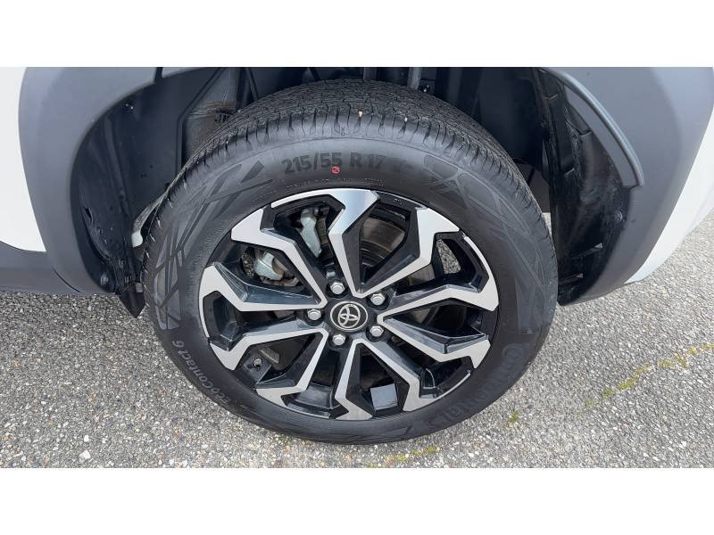 Toyota Yaris - Photo 30