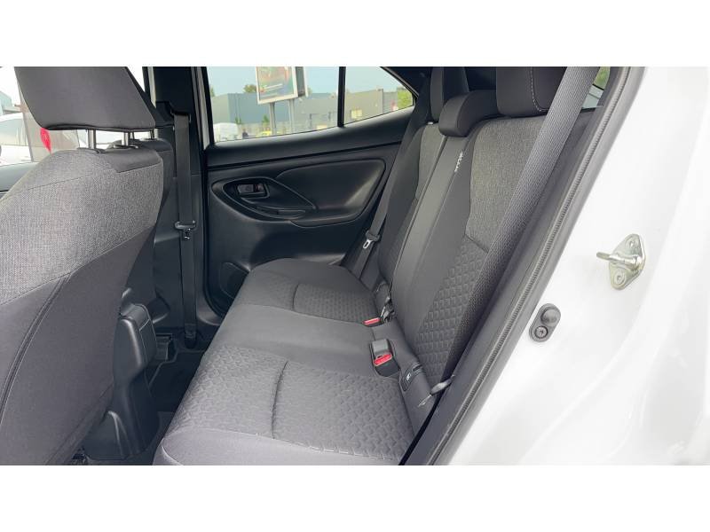 Toyota Yaris - Photo 31