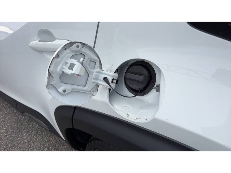 Toyota Yaris - Photo 33