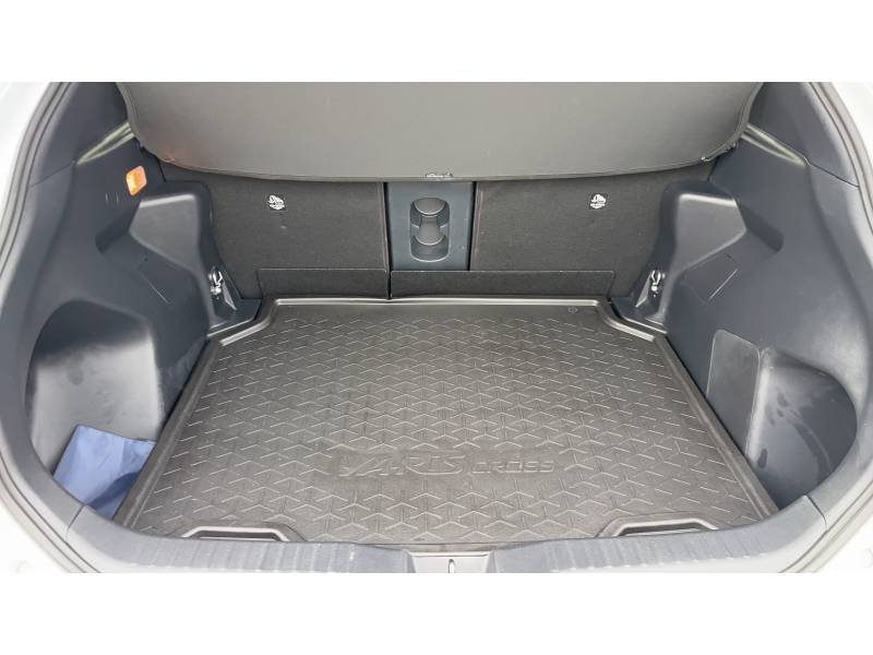 Toyota Yaris - Photo 37