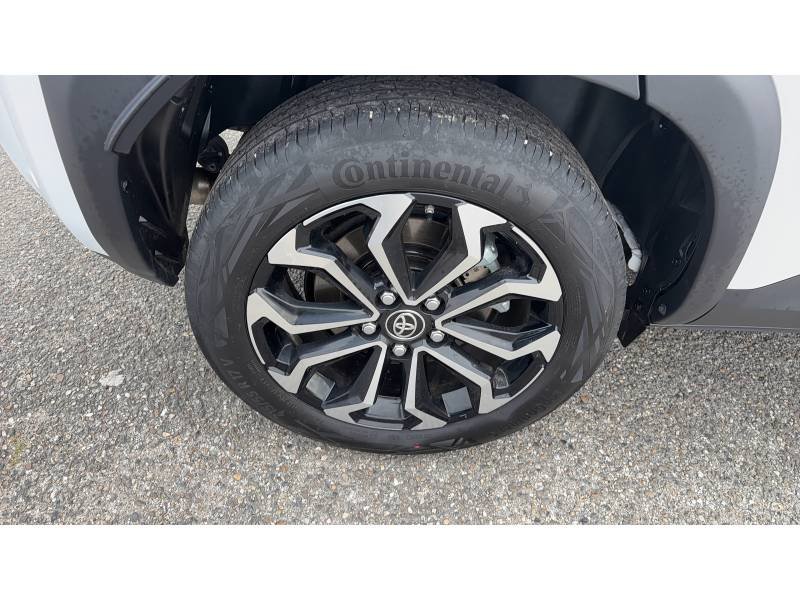 Toyota Yaris - Photo 39