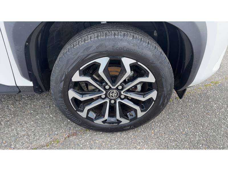 Toyota Yaris - Photo 40