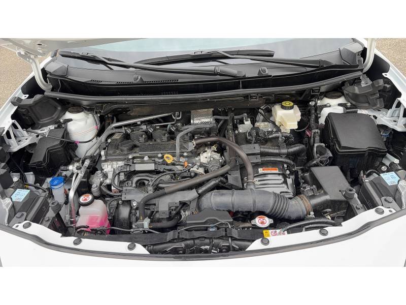 Toyota Yaris - Photo 44