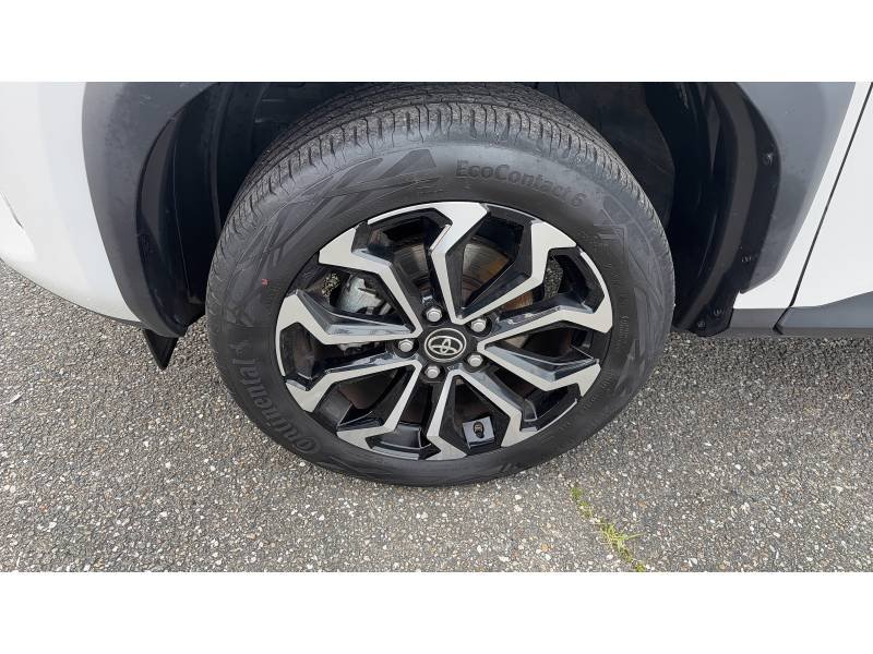 Toyota Yaris - Photo 9