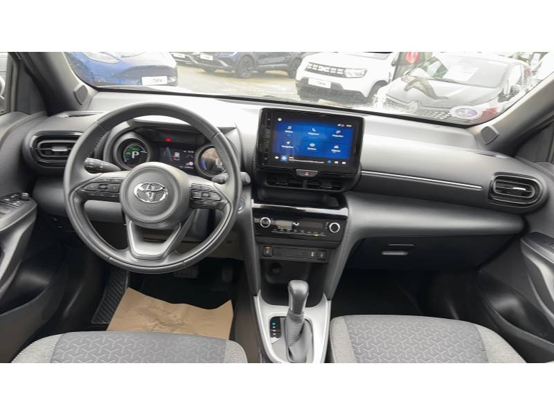 Toyota Yaris - Photo 10