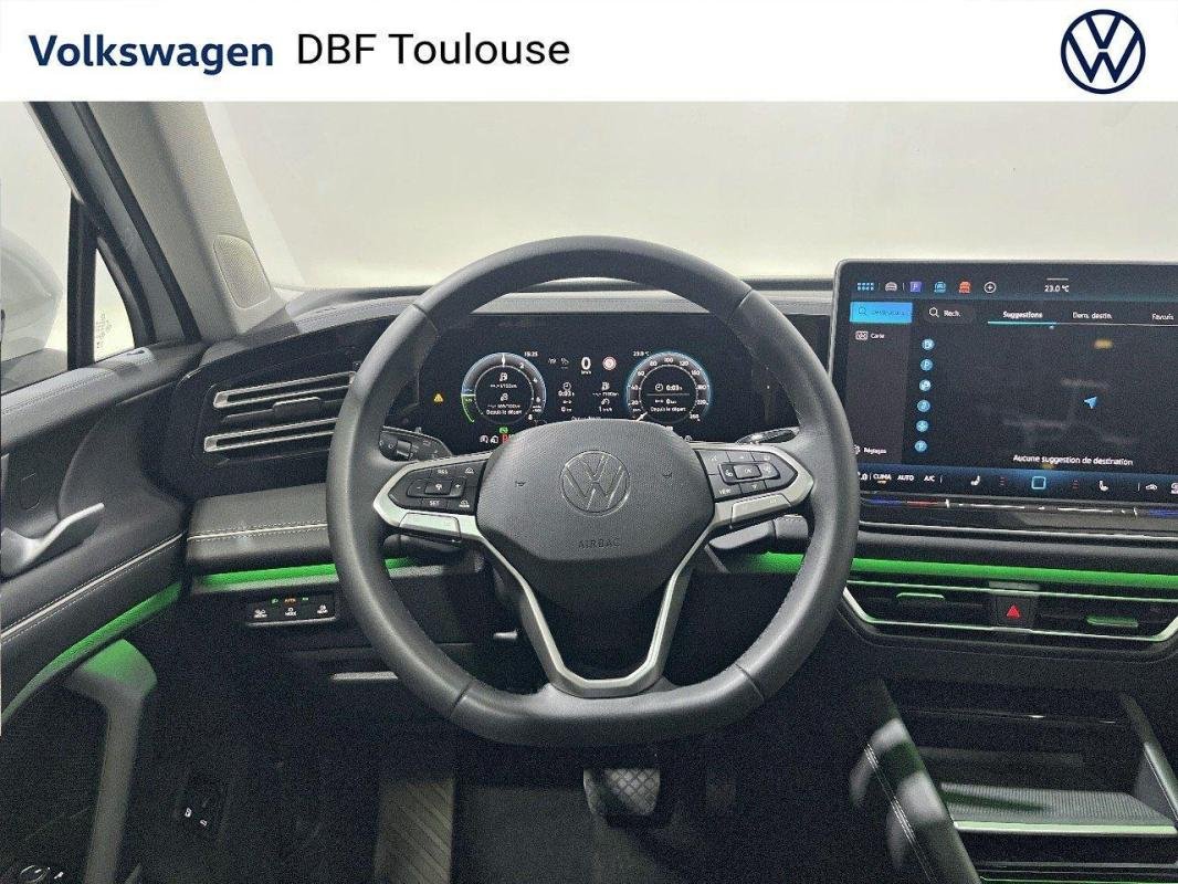 Volkswagen Tiguan - Photo 13