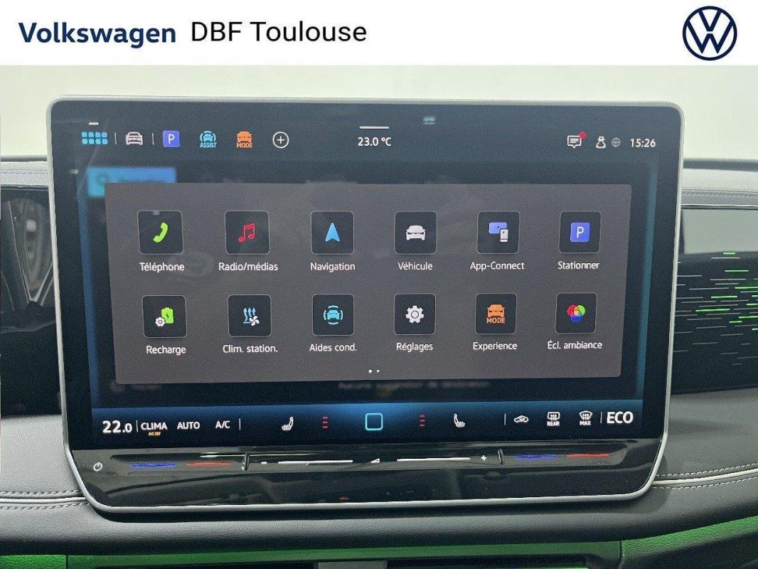 Volkswagen Tiguan - Photo 15
