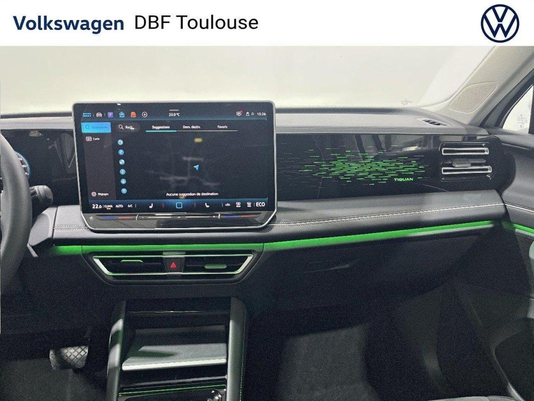 Volkswagen Tiguan - Photo 16