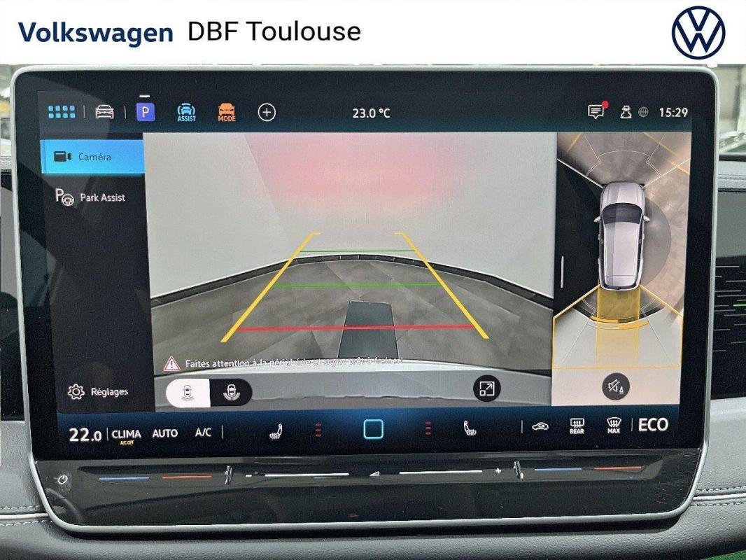 Volkswagen Tiguan - Photo 19