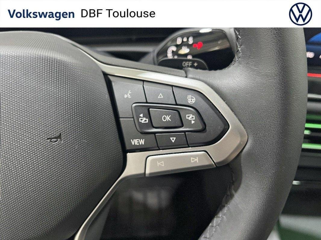 Volkswagen Tiguan - Photo 21