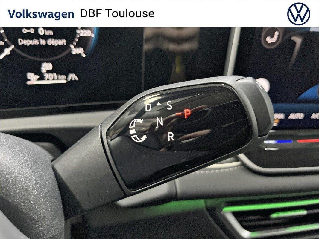 Volkswagen Tiguan - Photo 23