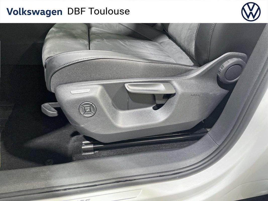 Volkswagen Tiguan - Photo 25