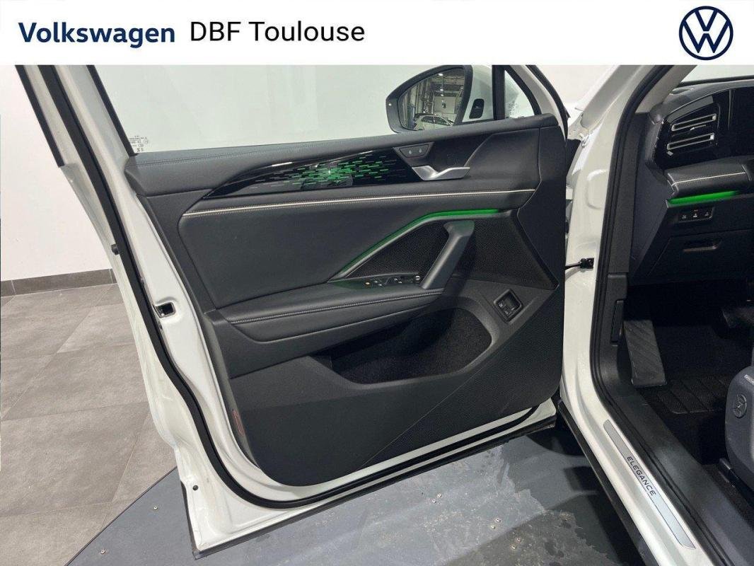 Volkswagen Tiguan - Photo 26